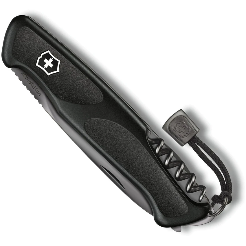 Victorinox Ranger Grip 55 Onyx Black, Victorinox Ranger Grip 55 Onyx Black for Sale, Victorinox Ranger Grip 55 Onyx Black