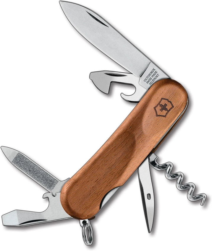 Victorinox Evowood 10, Victorinox Evowood 10 for Sale, Victorinox Evowood 10