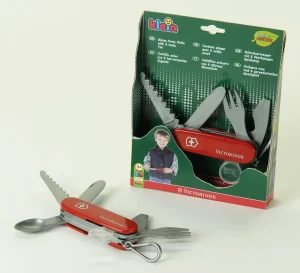 Victorinox Toy Swiss Army Knife, Victorinox Toy Swiss Army Knife for Sale, Victorinox Toy Swiss Army Knife