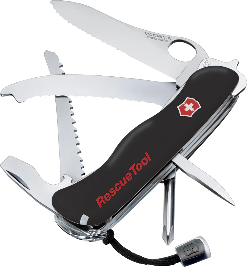 Victorinox Swiss Army Knife Rescue Tool 54900, Victorinox Swiss Army Knife Rescue Tool 54900 for Sale, Victorinox Swiss Army Knife Rescue Tool 54900