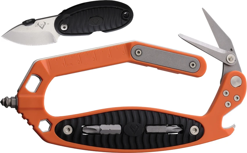 V Nives C.R.A.B. Orange, V Nives C.R.A.B. Orange for Sale, V Nives C.R.A.B. Orange