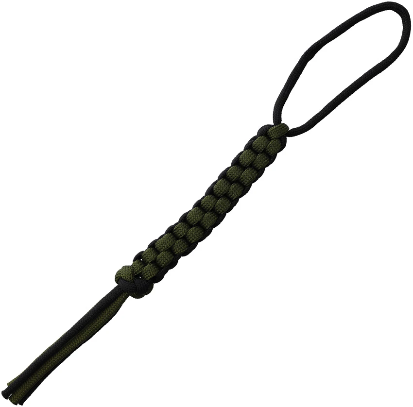 Vosteed Paracord Lanyard -- Randomized Color, Vosteed Paracord Lanyard -- Randomized Color for Sale, Vosteed Paracord Lanyard -- Randomized Color