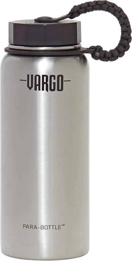 Vargo Para-Bottle Stainless, Vargo Para-Bottle Stainless for Sale, Vargo Para-Bottle Stainless
