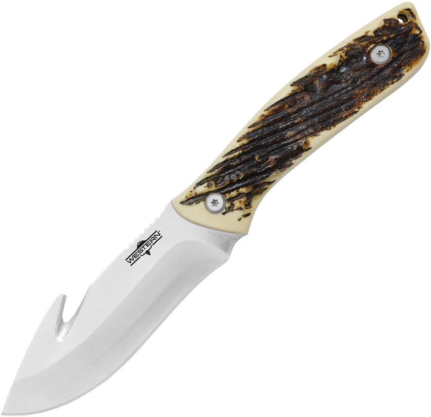 Western Cross Trail Fixed Blade, Western Cross Trail Fixed Blade for Sale, Western Cross Trail Fixed Blade