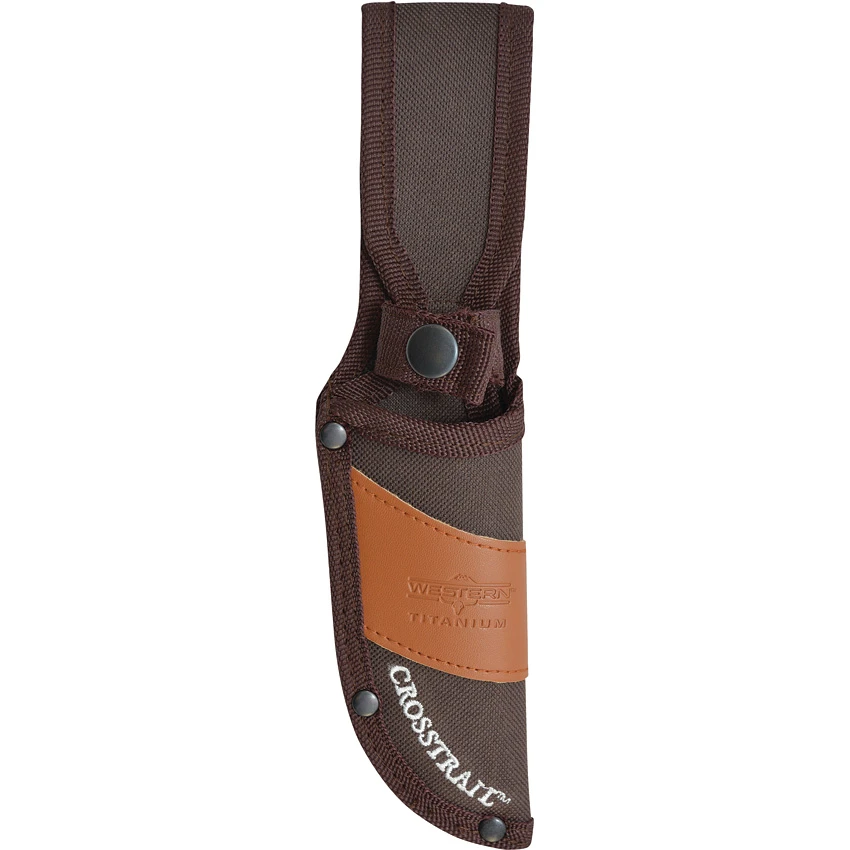 Western Cross Trail Fixed Blade, Western Cross Trail Fixed Blade for Sale, Western Cross Trail Fixed Blade