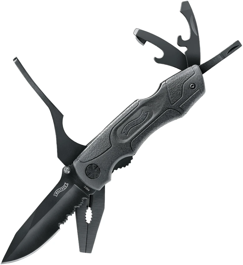 Walther MTK 2 (Multi Tac Knife), Walther MTK 2 (Multi Tac Knife) for Sale, Walther MTK 2 (Multi Tac Knife)