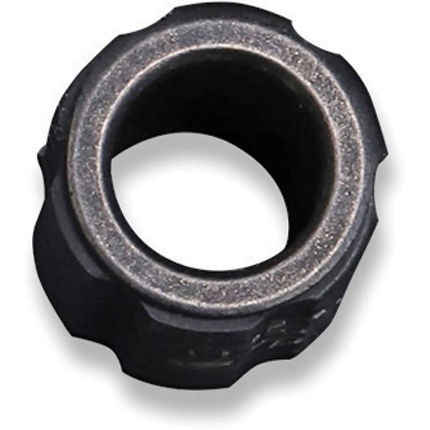 WE Knife Co. Titanium Black Lanyard Bead, WE Knife Co. Titanium Black Lanyard Bead for Sale, WE Knife Co. Titanium Black Lanyard Bead