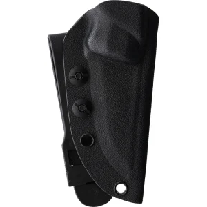 Wander Tactical Menoceras Small Fixed Blade Knife Brown Micarta (2.4" Gray), Wander Tactical Menoceras Small Fixed Blade Knife Brown Micarta (2.4" Gray) for Sale, Wander Tactical Menoceras Small Fixed Blade Knife Brown Micarta (2.4" Gray)