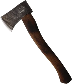 Wander Tactical The Trapper  Axe 15" Hickory, Wander Tactical The Trapper  Axe 15" Hickory for Sale, Wander Tactical The Trapper  Axe 15" Hickory