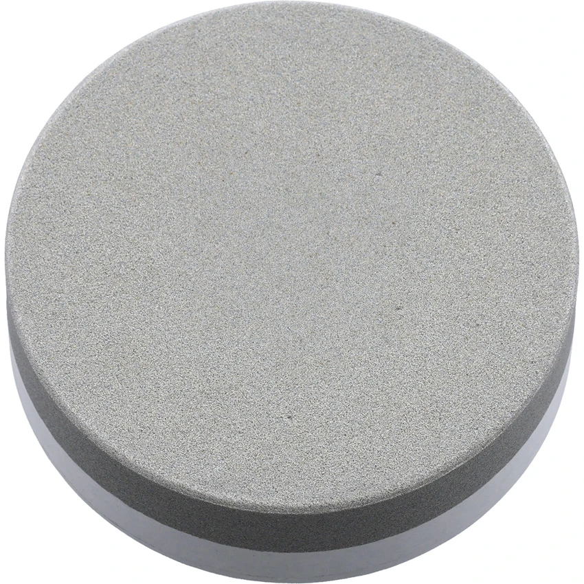 WOOX 51/22 Dual-Grit Puck Whetstone, WOOX 51/22 Dual-Grit Puck Whetstone for Sale, WOOX 51/22 Dual-Grit Puck Whetstone