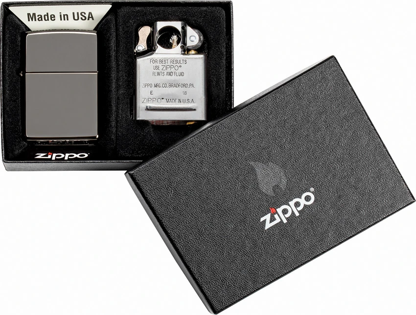 Zippo Lighter and Pipe Insert Combo, Zippo Lighter and Pipe Insert Combo for Sale, Zippo Lighter and Pipe Insert Combo