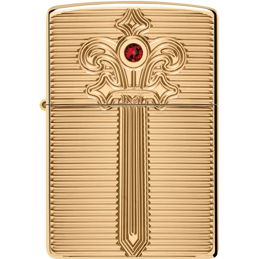 Zippo Royal Saber Lighter, Zippo Royal Saber Lighter for Sale, Zippo Royal Saber Lighter