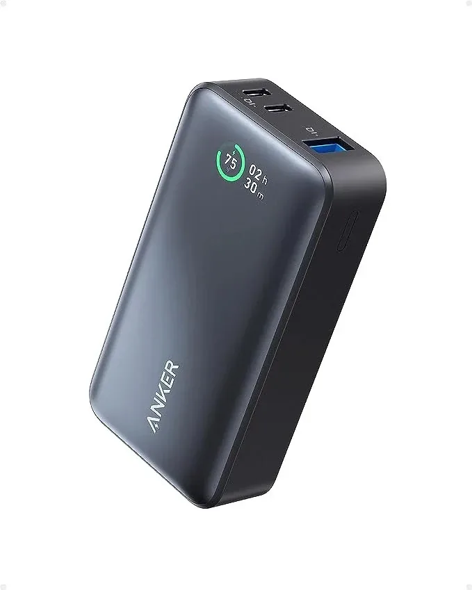 Aanker 533 Power Bank 30W , A1256 , Aanker 533 Power Bank 30W , A1256 for sale , Aanker 533 Power Bank 30W , A1256 for Sale in Pakistan , Aanker 533 Power Bank 30W , A1256 Available in Pakistan , Aanker 533 Power Bank 30W , A1256 in lowest price