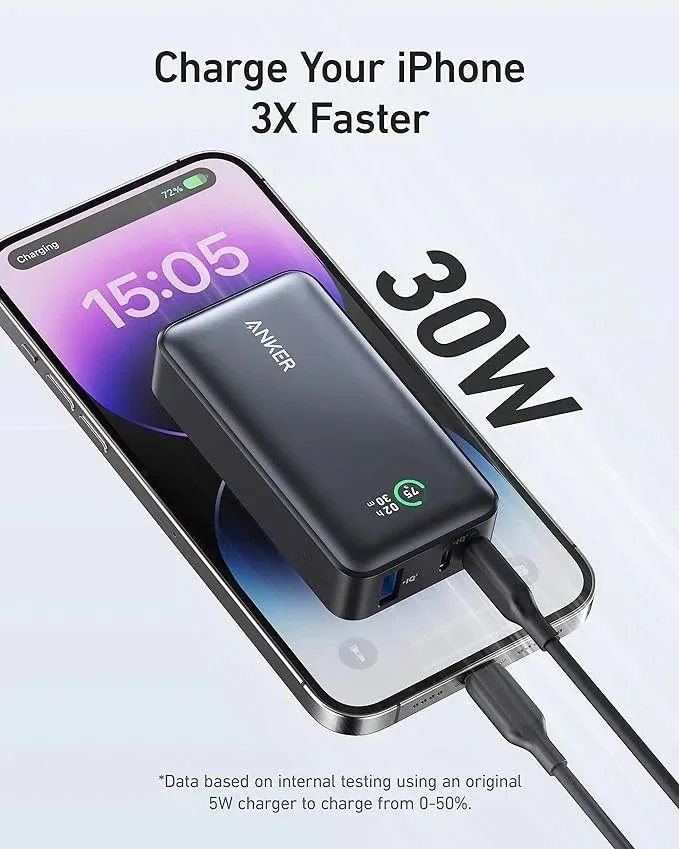 Aanker 533 Power Bank 30W , A1256 , Aanker 533 Power Bank 30W , A1256 for sale , Aanker 533 Power Bank 30W , A1256 for Sale in Pakistan , Aanker 533 Power Bank 30W , A1256 Available in Pakistan , Aanker 533 Power Bank 30W , A1256 in lowest price