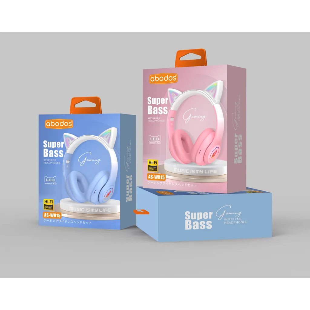 ABODOS AS-WH15 Wireless Headphone , ABODOS AS-WH15 Wireless Headphone for sale , ABODOS AS-WH15 Wireless Headphone for Sale in Pakistan , ABODOS AS-WH15 Wireless Headphone Available in Pakistan , ABODOS AS-WH15 Wireless Headphone in lowest price