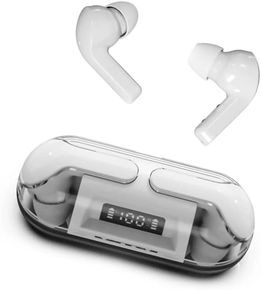 Air 33 TWS Transparent Earbuds , Air 33 TWS Transparent Earbuds for sale , Air 33 TWS Transparent Earbuds for Sale in Pakistan , Air 33 TWS Transparent Earbuds Available in Pakistan , Air 33 TWS Transparent Earbuds in lowest price