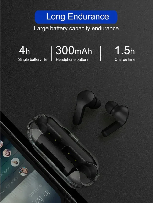 Air 33 TWS Transparent Earbuds , Air 33 TWS Transparent Earbuds for sale , Air 33 TWS Transparent Earbuds for Sale in Pakistan , Air 33 TWS Transparent Earbuds Available in Pakistan , Air 33 TWS Transparent Earbuds in lowest price