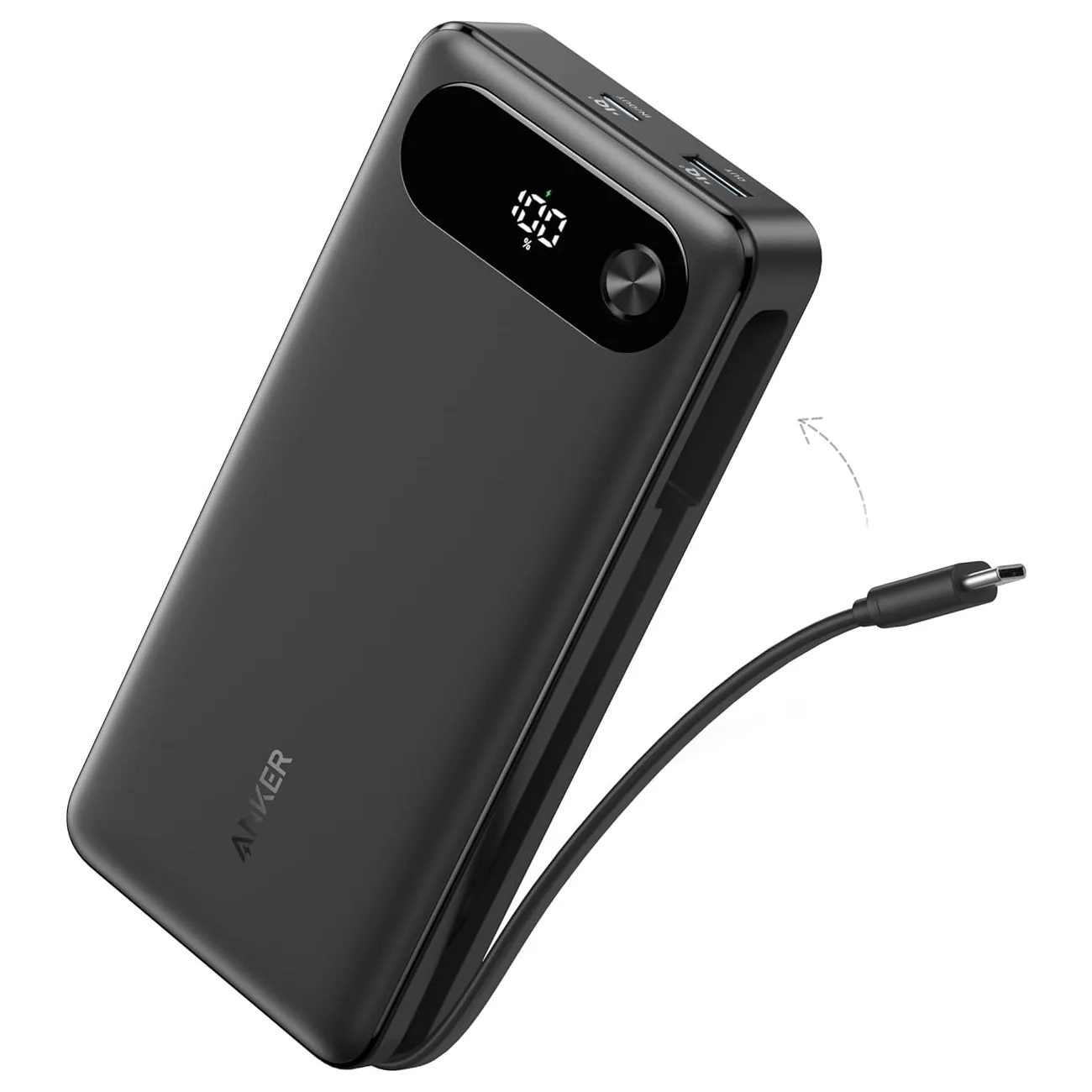 Anker 20000mAH Power Bank 87W A1383 , Anker 20000mAH Power Bank 87W A1383 for sale , Anker 20000mAH Power Bank 87W A1383 for Sale in Pakistan , Anker 20000mAH Power Bank 87W A1383 Available in Pakistan , Anker 20000mAH Power Bank 87W A1383 in lowest price