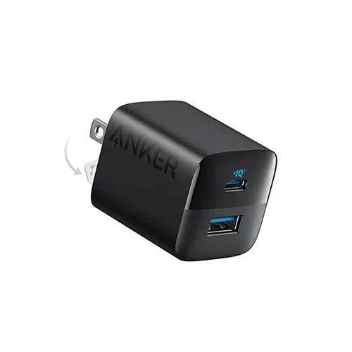 Anker 33W PD+USB Fast Charger , A2331 , Anker 33W PD+USB Fast Charger , A2331 for sale , Anker 33W PD+USB Fast Charger , A2331 for Sale in Pakistan , Anker 33W PD+USB Fast Charger , A2331 Available in Pakistan , Anker 33W PD+USB Fast Charger , A2331 in lo