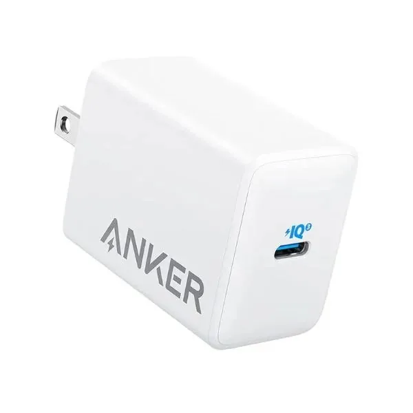 Anker 515 PowerPort III Pod Lite 65w Compact Fast Charger A2718 , Anker 515 PowerPort III Pod Lite 65w Compact Fast Charger A2718 for sale , Anker 515 PowerPort III Pod Lite 65w Compact Fast Charger A2718 for Sale in Pakistan , Anker 515 PowerPort III Pod