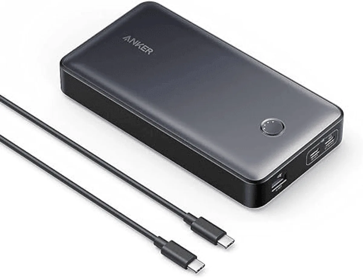 Anker 537 PowerCore 24000mAH Power Bank for Laptop A1379 , Anker 537 PowerCore 24000mAH Power Bank for Laptop A1379 for sale , Anker 537 PowerCore 24000mAH Power Bank for Laptop A1379 for Sale in Pakistan , Anker 537 PowerCore 24000mAH Power Bank for Lapt