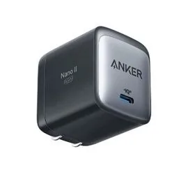 Anker 65W Nano II Super Fast Charger With Compact Design A2663P11 , Anker 65W Nano II Super Fast Charger With Compact Design A2663P11 for sale , Anker 65W Nano II Super Fast Charger With Compact Design A2663P11 for Sale in Pakistan , Anker 65W Nano II Sup