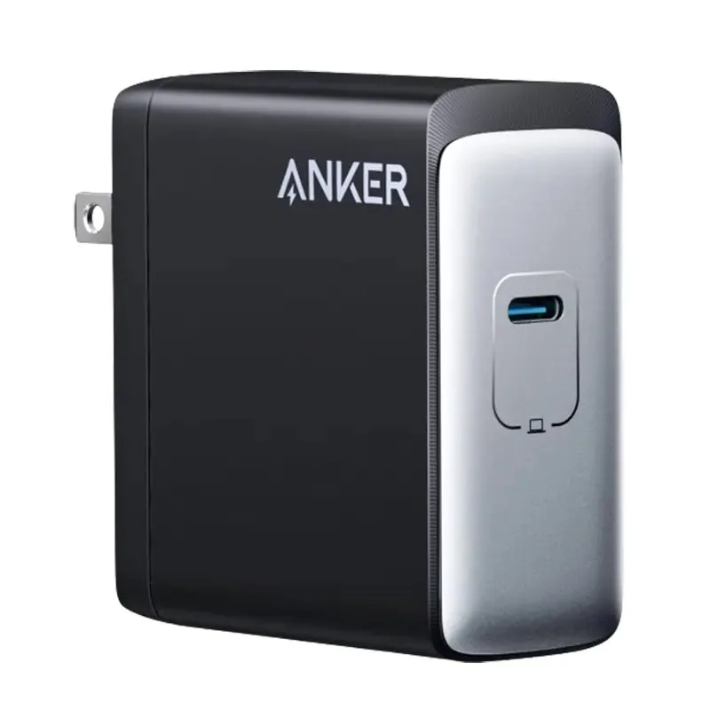 Anker 717 GaN Charger 140W A2341 PD 3.1 PPS Laptop & Mobile Quick charger , Anker 717 GaN Charger 140W A2341 PD 3.1 PPS Laptop & Mobile Quick charger for sale , Anker 717 GaN Charger 140W A2341 PD 3.1 PPS Laptop & Mobile Quick charger for Sale in Pakistan