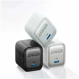 Anker A2339 Zolo Type C Wall Charger 35W , Anker A2339 Zolo Type C Wall Charger 35W for sale , Anker A2339 Zolo Type C Wall Charger 35W for Sale in Pakistan , Anker A2339 Zolo Type C Wall Charger 35W Available in Pakistan , Anker A2339 Zolo Type C Wall Ch