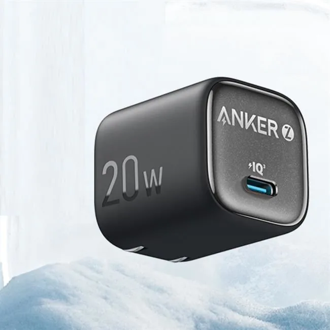 ANKER A2699 Zolo Mini 20w Quick Wall Charger , ANKER A2699 Zolo Mini 20w Quick Wall Charger for sale , ANKER A2699 Zolo Mini 20w Quick Wall Charger for Sale in Pakistan , ANKER A2699 Zolo Mini 20w Quick Wall Charger Available in Pakistan , ANKER A2699 Zol