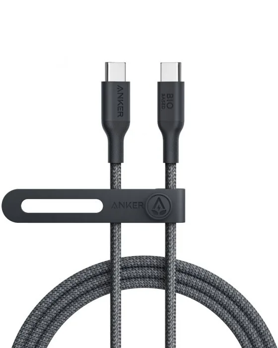 ANKER A80F6 240W TYPE C TO TYPE C DATA CABLE , ANKER A80F6 240W TYPE C TO TYPE C DATA CABLE for sale , ANKER A80F6 240W TYPE C TO TYPE C DATA CABLE for Sale in Pakistan , ANKER A80F6 240W TYPE C TO TYPE C DATA CABLE Available in Pakistan , ANKER A80F6 240