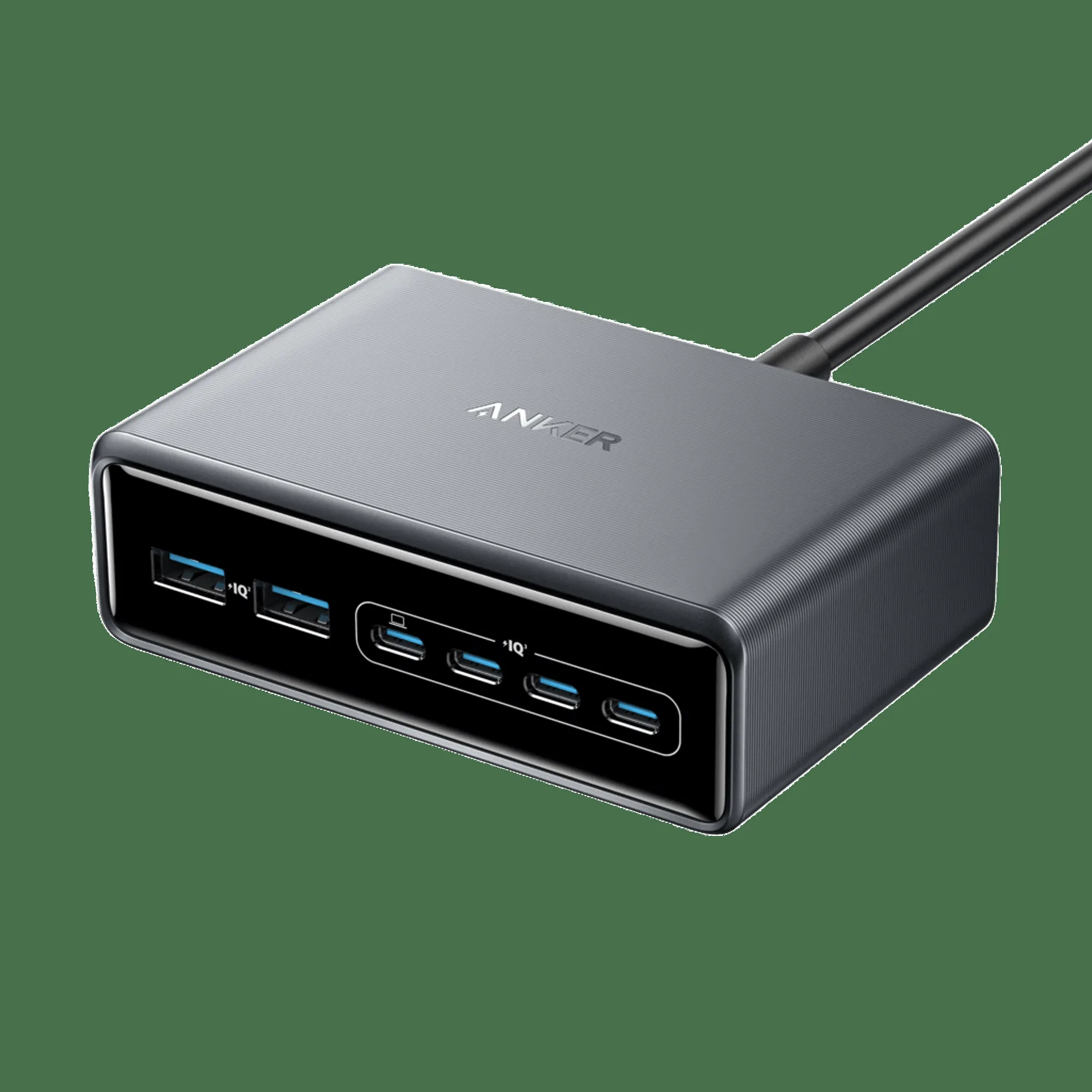 Anker GaN Prime Charger 200W 6 Ports A2683 , Anker GaN Prime Charger 200W 6 Ports A2683 for sale , Anker GaN Prime Charger 200W 6 Ports A2683 for Sale in Pakistan , Anker GaN Prime Charger 200W 6 Ports A2683 Available in Pakistan , Anker GaN Prime Charger
