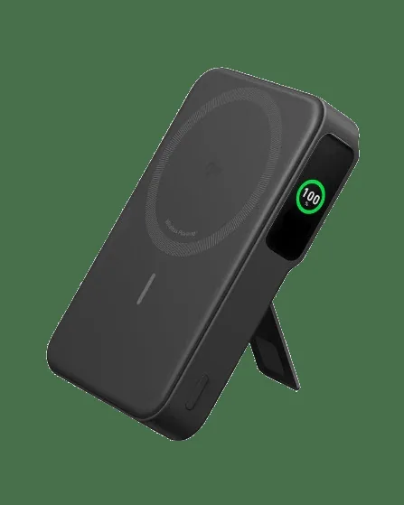 Anker MagGo Power Bank 10000mAH Black , Anker MagGo Power Bank 10000mAH Black for sale , Anker MagGo Power Bank 10000mAH Black for Sale in Pakistan , Anker MagGo Power Bank 10000mAH Black Available in Pakistan , Anker MagGo Power Bank 10000mAH Black in lo