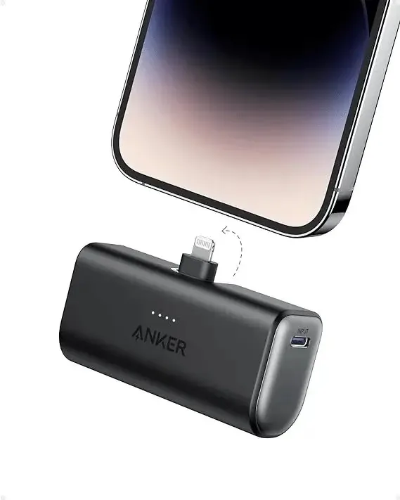 Anker Nano 5000mAH Power Bank A1645 , Anker Nano 5000mAH Power Bank A1645 for sale , Anker Nano 5000mAH Power Bank A1645 for Sale in Pakistan , Anker Nano 5000mAH Power Bank A1645 Available in Pakistan , Anker Nano 5000mAH Power Bank A1645 in lowest price