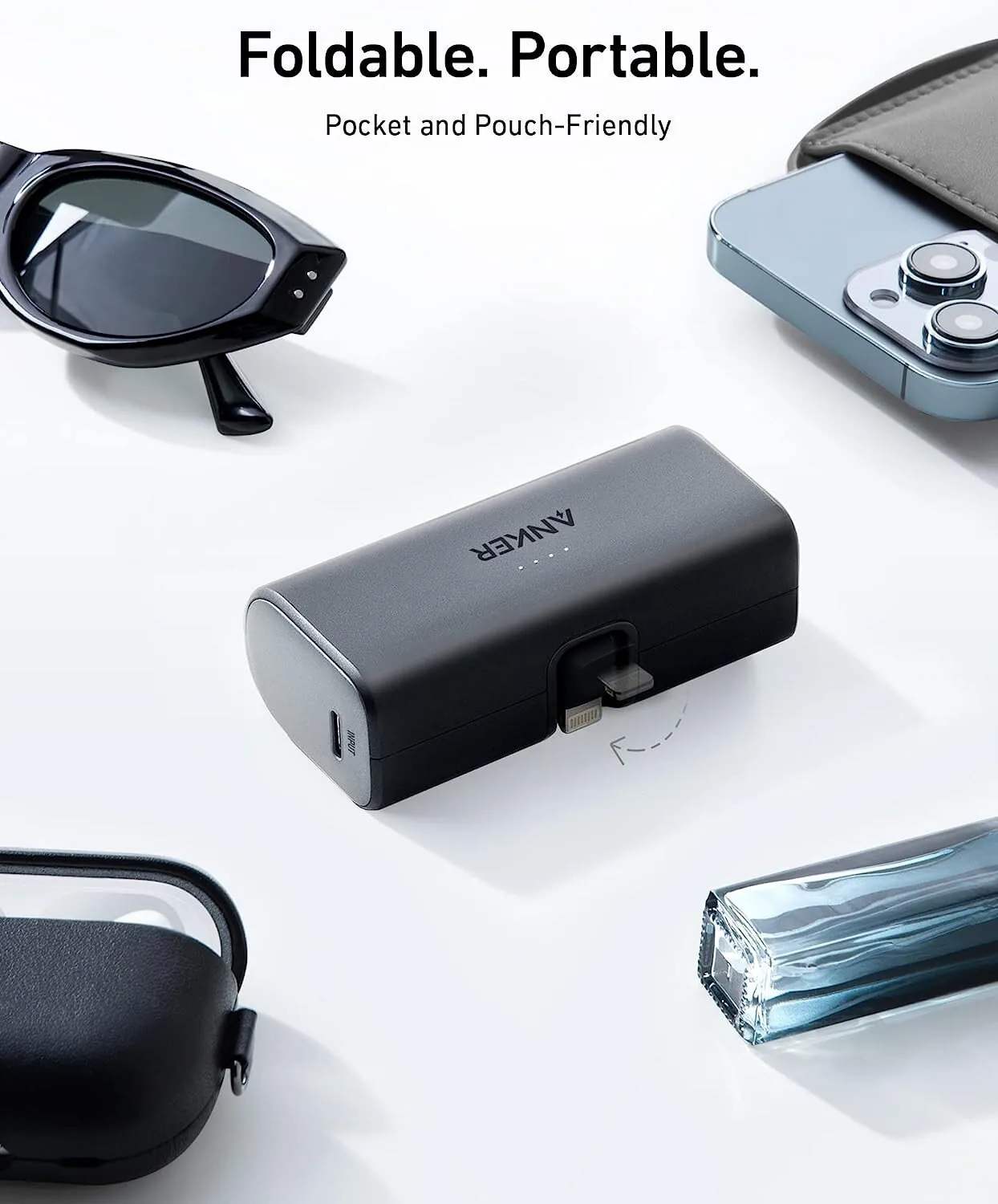 Anker Nano 5000mAH Power Bank A1645 , Anker Nano 5000mAH Power Bank A1645 for sale , Anker Nano 5000mAH Power Bank A1645 for Sale in Pakistan , Anker Nano 5000mAH Power Bank A1645 Available in Pakistan , Anker Nano 5000mAH Power Bank A1645 in lowest price