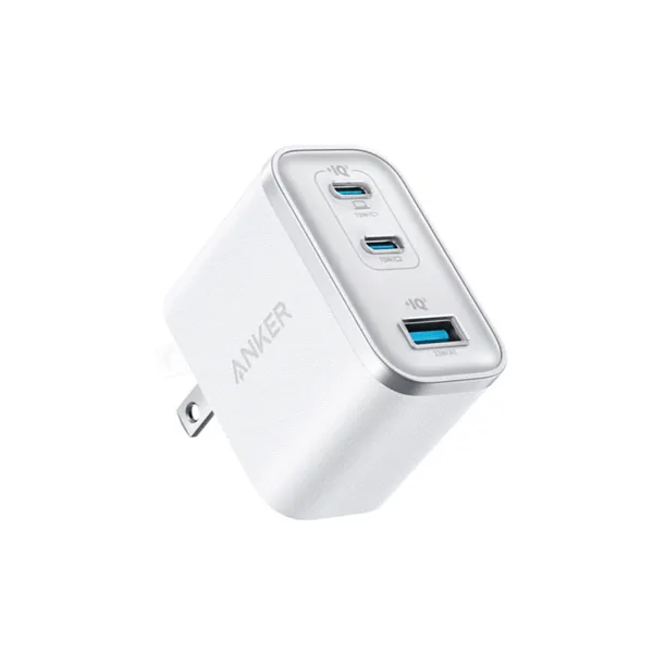 Anker Nano Charger (70W, 3 Ports) A121A621 , Anker Nano Charger (70W, 3 Ports) A121A621 for sale , Anker Nano Charger (70W, 3 Ports) A121A621 for Sale in Pakistan , Anker Nano Charger (70W, 3 Ports) A121A621 Available in Pakistan , Anker Nano Charger (70W