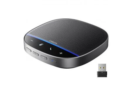 Anker Power Conf S500 Portable Conference Speaker A3305S , Anker Power Conf S500 Portable Conference Speaker A3305S for sale , Anker Power Conf S500 Portable Conference Speaker A3305S for Sale in Pakistan , Anker Power Conf S500 Portable Conference Speake