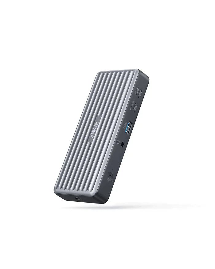 Anker PowerExpand 9-in-1 USB-C PD Docking Station (A8349) , Anker PowerExpand 9-in-1 USB-C PD Docking Station (A8349) for sale , Anker PowerExpand 9-in-1 USB-C PD Docking Station (A8349) for Sale in Pakistan , Anker PowerExpand 9-in-1 USB-C PD Docking Sta