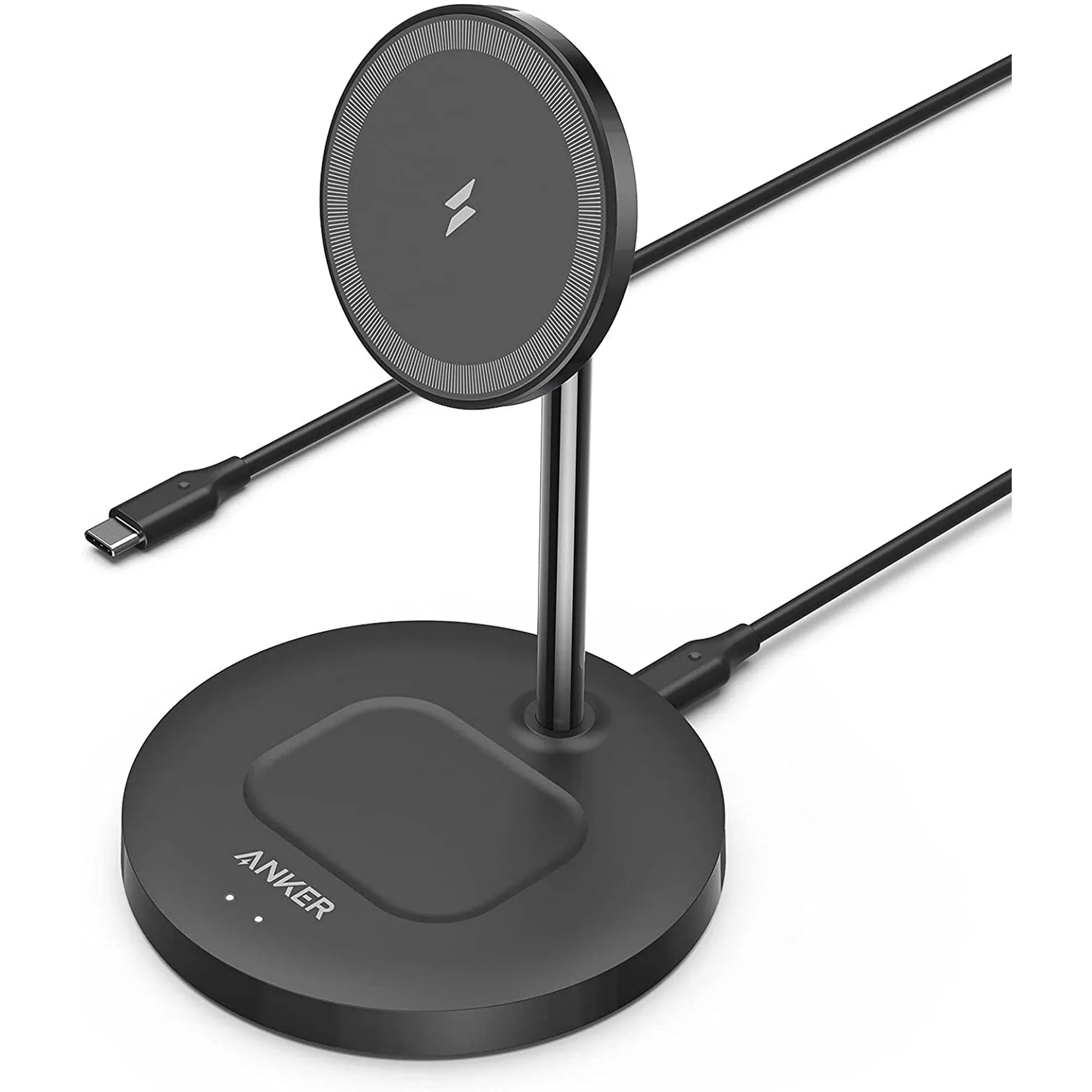Anker PowerWave Magnetic 2-in-1 Stand Lite Wireless Charger , Anker PowerWave Magnetic 2-in-1 Stand Lite Wireless Charger for sale , Anker PowerWave Magnetic 2-in-1 Stand Lite Wireless Charger for Sale in Pakistan , Anker PowerWave Magnetic 2-in-1 Stand L
