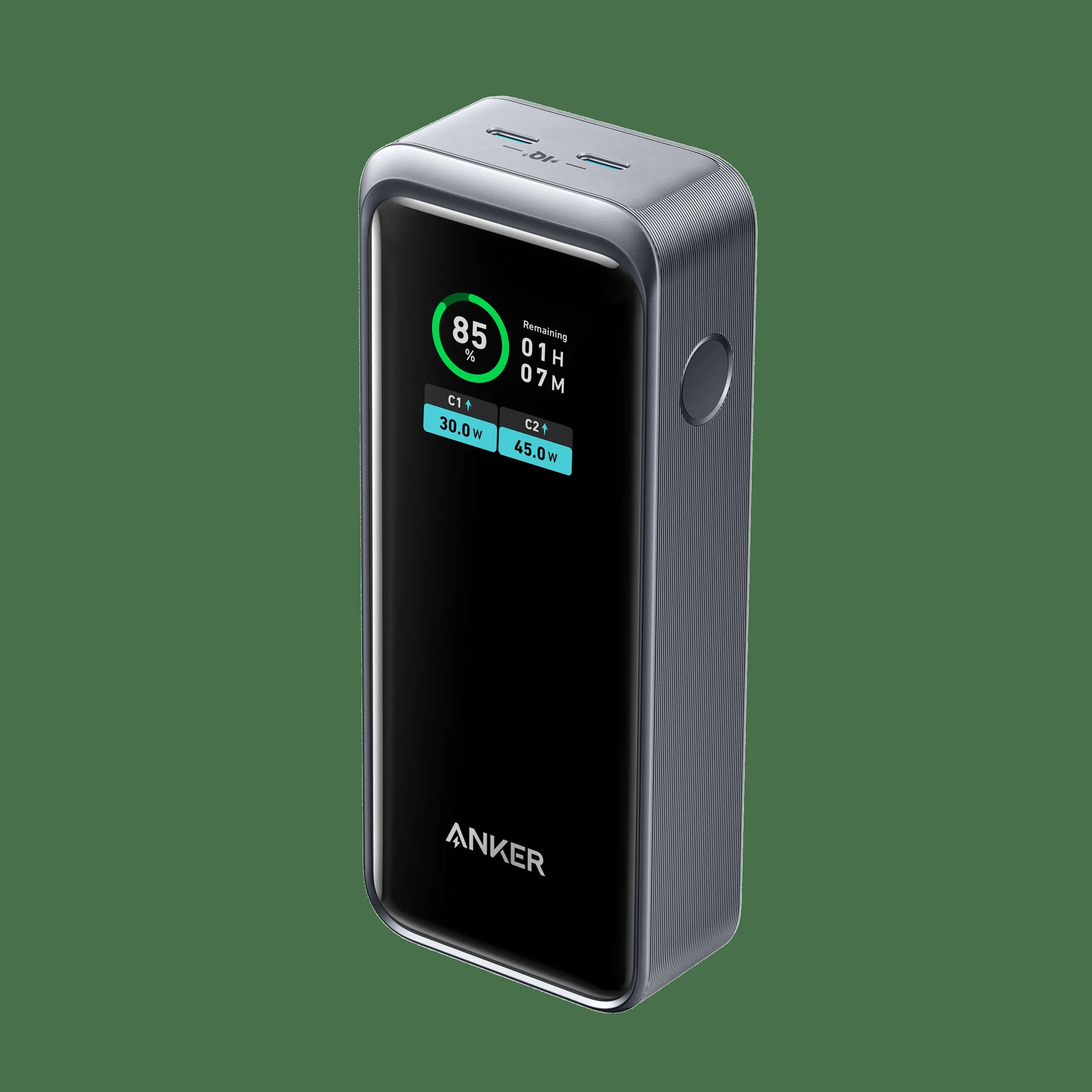 Anker Prime 12000mAh Power Bank 130W A1335 , Anker Prime 12000mAh Power Bank 130W A1335 for sale , Anker Prime 12000mAh Power Bank 130W A1335 for Sale in Pakistan , Anker Prime 12000mAh Power Bank 130W A1335 Available in Pakistan , Anker Prime 12000mAh Po