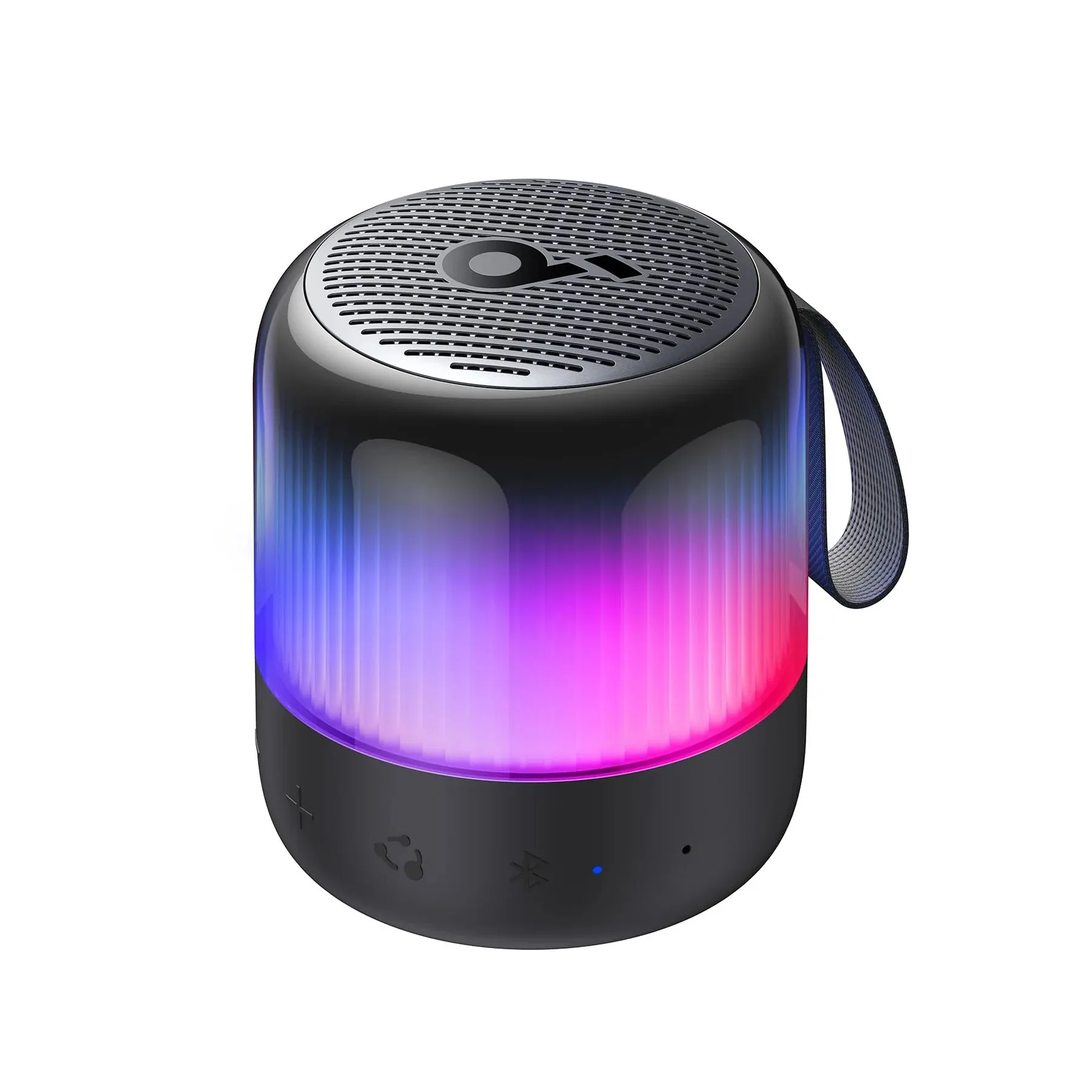 Anker Soundcore Glow Mini Portable Speaker – Black ,A3136 , Anker Soundcore Glow Mini Portable Speaker – Black ,A3136 for sale , Anker Soundcore Glow Mini Portable Speaker – Black ,A3136 for Sale in Pakistan , Anker Soundcore Glow Mini Portable Speaker – 