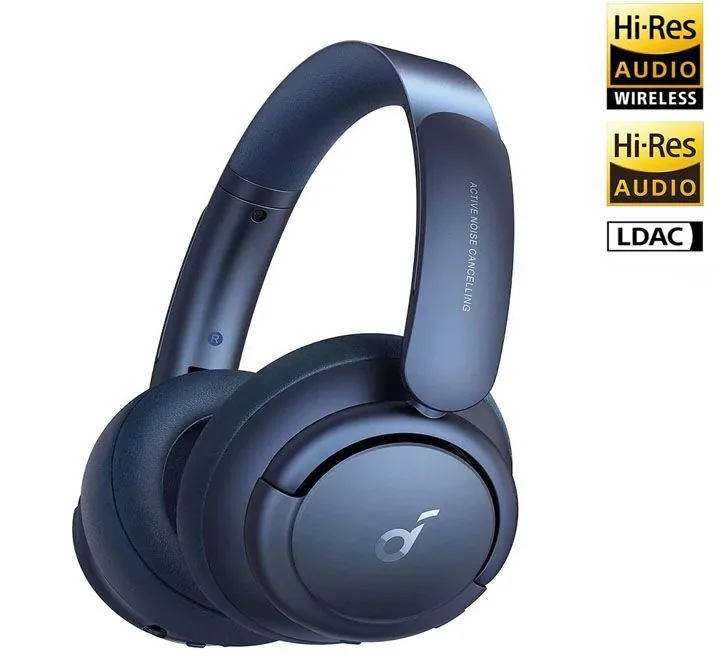 Anker SoundCore Life Q35 Bluetooth Noise Cancelling Headphones , Anker SoundCore Life Q35 Bluetooth Noise Cancelling Headphones for sale , Anker SoundCore Life Q35 Bluetooth Noise Cancelling Headphones for Sale in Pakistan , Anker SoundCore Life Q35 Bluet