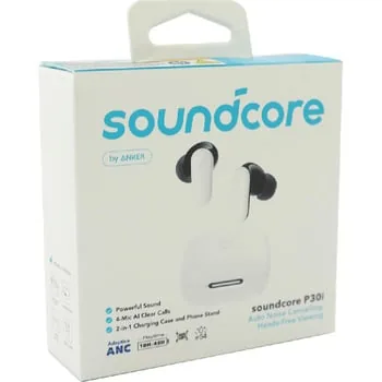 Anker Soundcore P30i Wireless Earbuds , Anker Soundcore P30i Wireless Earbuds for sale , Anker Soundcore P30i Wireless Earbuds for Sale in Pakistan , Anker Soundcore P30i Wireless Earbuds Available in Pakistan , Anker Soundcore P30i Wireless Earbuds in lo