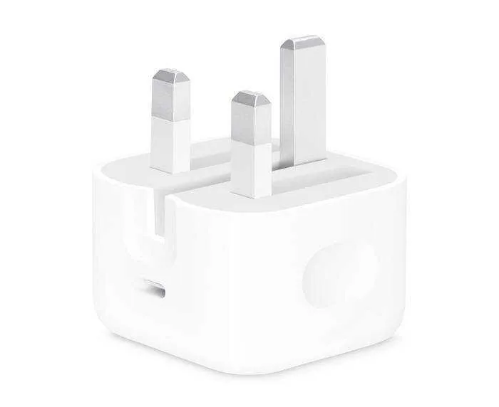 Apple 20W USB-C Power Adapter A2344 100% Original , Apple 20W USB-C Power Adapter A2344 100% Original for sale , Apple 20W USB-C Power Adapter A2344 100% Original for Sale in Pakistan , Apple 20W USB-C Power Adapter A2344 100% Original Available in Pakist