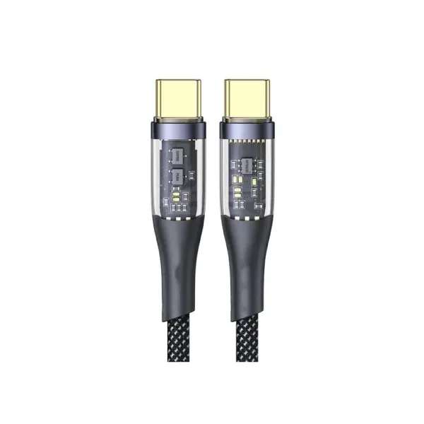 ASPOR 240W C To C 2M DATA CABLE A013 , ASPOR 240W C To C 2M DATA CABLE A013 for sale , ASPOR 240W C To C 2M DATA CABLE A013 for Sale in Pakistan , ASPOR 240W C To C 2M DATA CABLE A013 Available in Pakistan , ASPOR 240W C To C 2M DATA CABLE A013 in lowest 