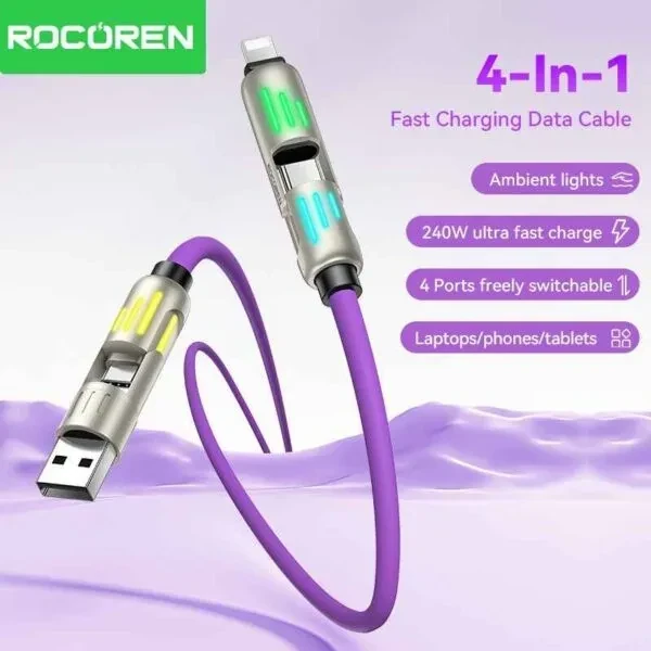 4IN1 DATA CABLE K102 , 4IN1 DATA CABLE K102 for sale , 4IN1 DATA CABLE K102 for Sale in Pakistan , 4IN1 DATA CABLE K102 Available in Pakistan , 4IN1 DATA CABLE K102 in lowest price