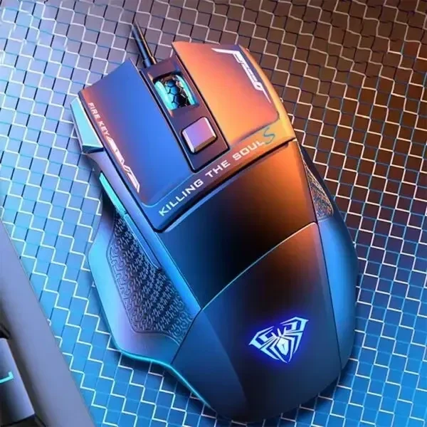 AULA GAMING MOUSE WIRED S12 , AULA GAMING MOUSE WIRED S12 for sale , AULA GAMING MOUSE WIRED S12 for Sale in Pakistan , AULA GAMING MOUSE WIRED S12 Available in Pakistan , AULA GAMING MOUSE WIRED S12 in lowest price