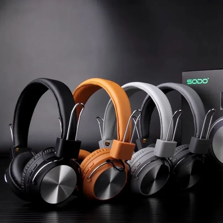 BT HEADPHONE SODO SD1002 , BT HEADPHONE SODO SD1002 for sale , BT HEADPHONE SODO SD1002 for Sale in Pakistan , BT HEADPHONE SODO SD1002 Available in Pakistan , BT HEADPHONE SODO SD1002 in lowest price