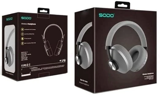 BT HEADPHONE SODO SD1007 , BT HEADPHONE SODO SD1007 for sale , BT HEADPHONE SODO SD1007 for Sale in Pakistan , BT HEADPHONE SODO SD1007 Available in Pakistan , BT HEADPHONE SODO SD1007 in lowest price