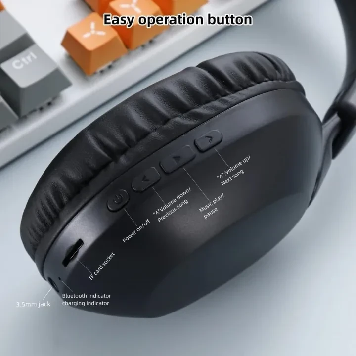 BT HEADPHONE SODO SD1102 , BT HEADPHONE SODO SD1102 for sale , BT HEADPHONE SODO SD1102 for Sale in Pakistan , BT HEADPHONE SODO SD1102 Available in Pakistan , BT HEADPHONE SODO SD1102 in lowest price