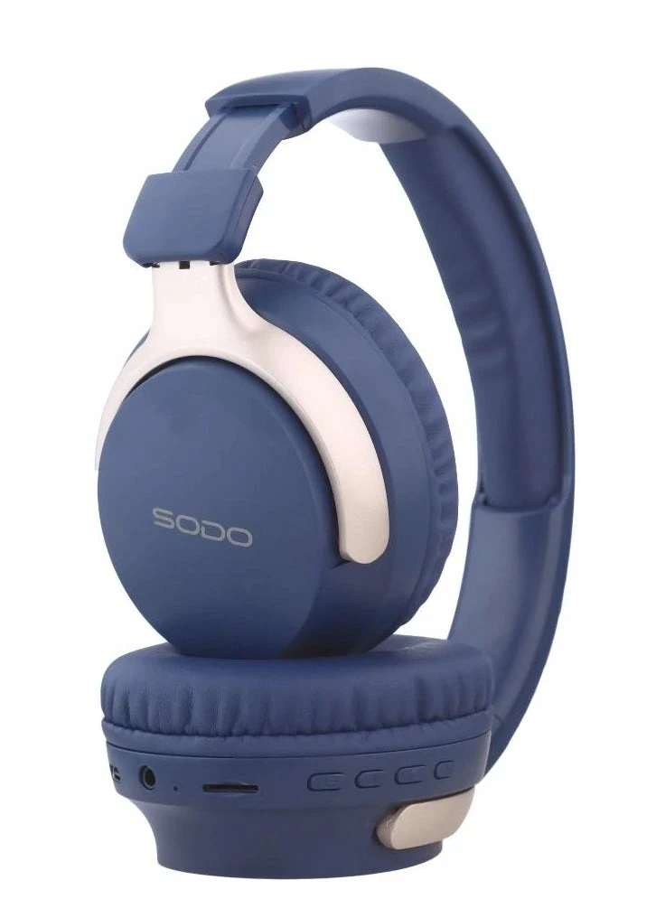 BT HEADPHONE SODO SD1103 ANC , BT HEADPHONE SODO SD1103 ANC for sale , BT HEADPHONE SODO SD1103 ANC for Sale in Pakistan , BT HEADPHONE SODO SD1103 ANC Available in Pakistan , BT HEADPHONE SODO SD1103 ANC in lowest price
